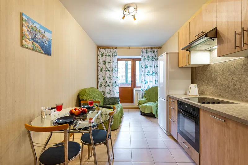 Фото квартиры 12