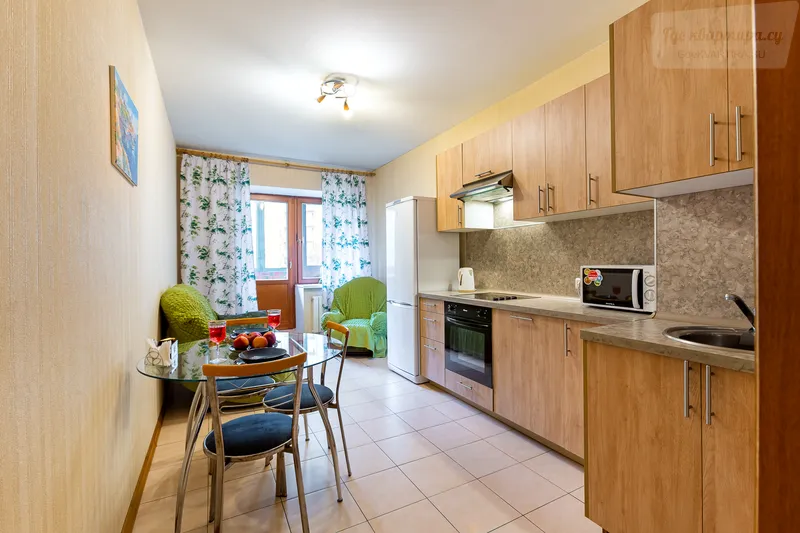 Фото квартиры 13