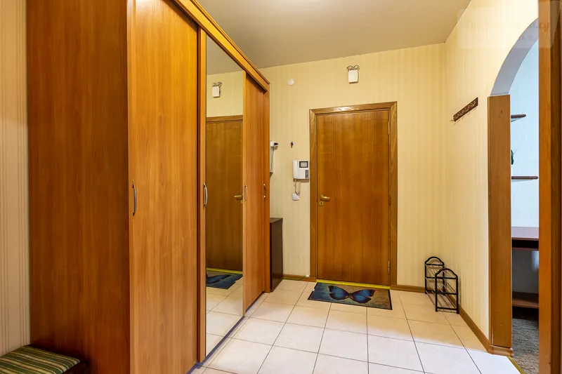 Фото квартиры 16