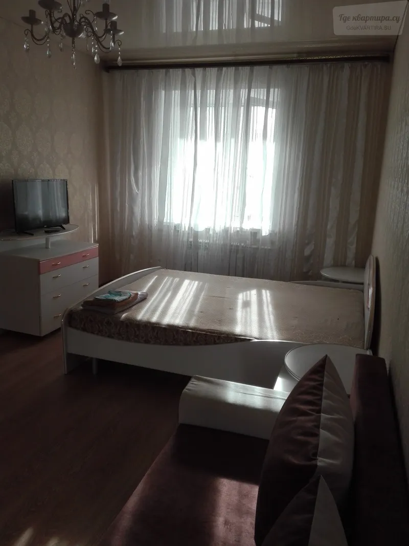 Фото квартиры 2