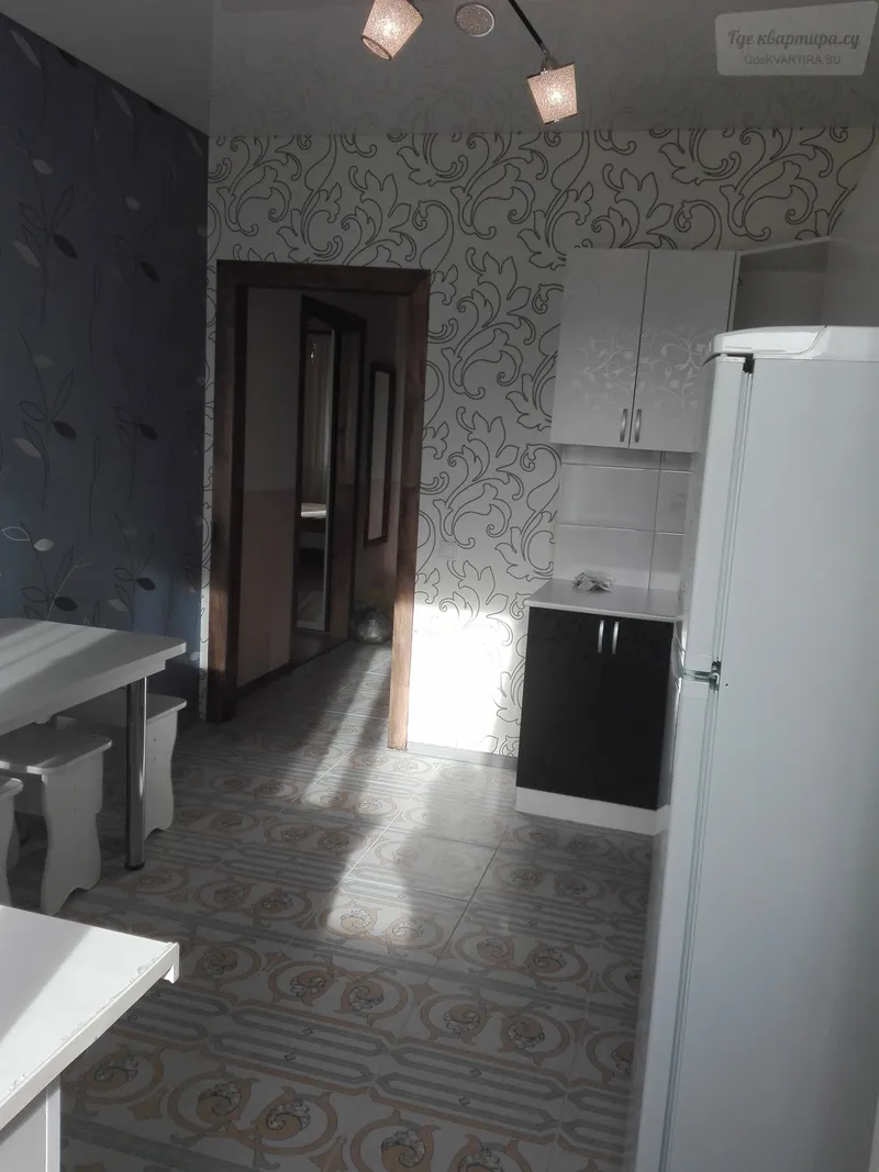 Фото квартиры 3