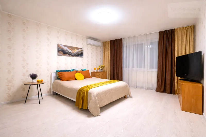 Фото квартиры 2