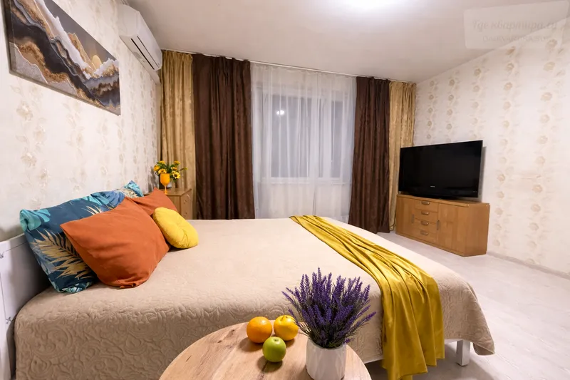 Фото квартиры 3