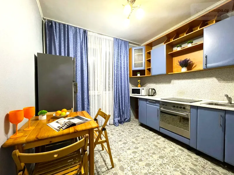 Фото квартиры 5