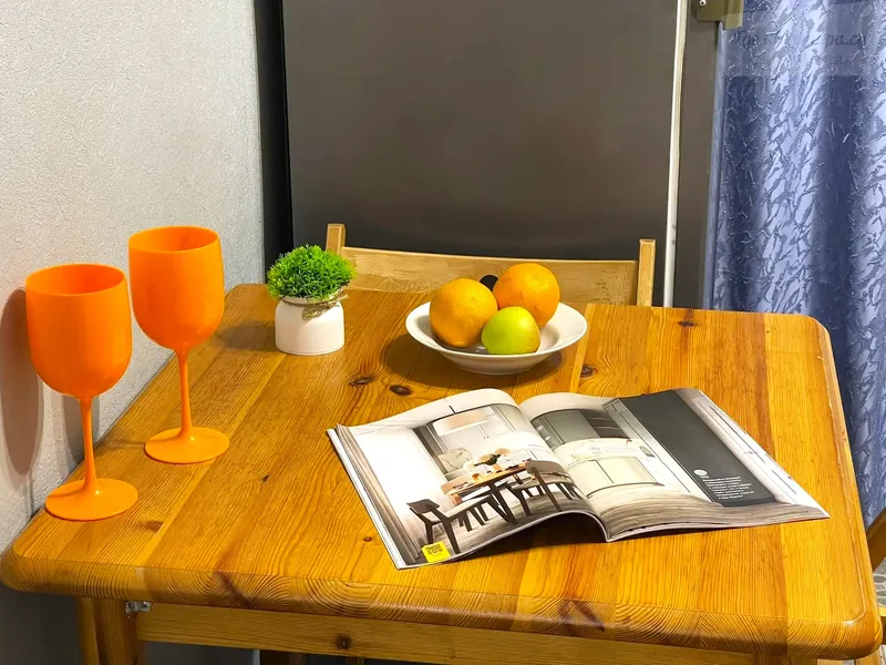 Фото квартиры 8