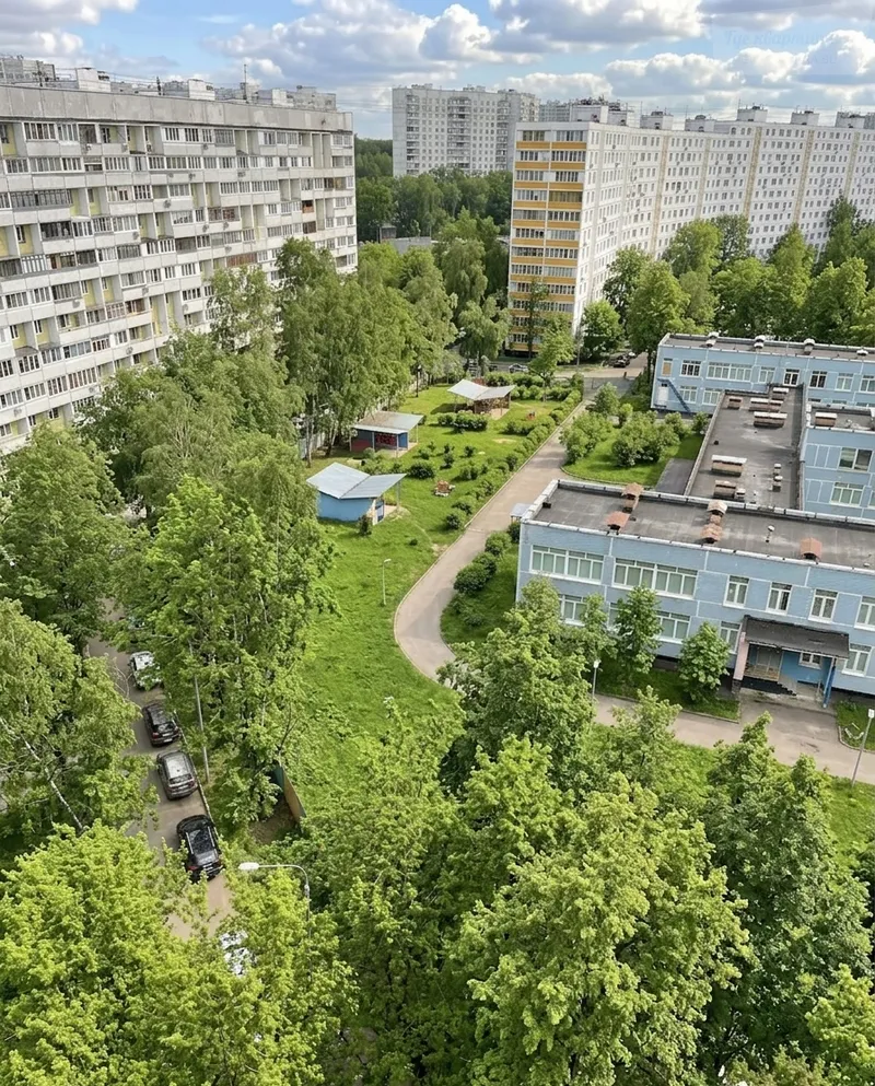 Фото квартиры 14