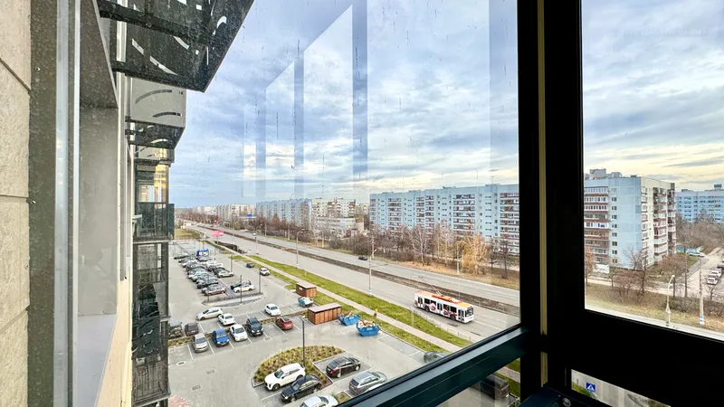 Фото квартиры 23