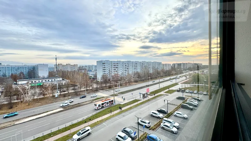 Фото квартиры 24