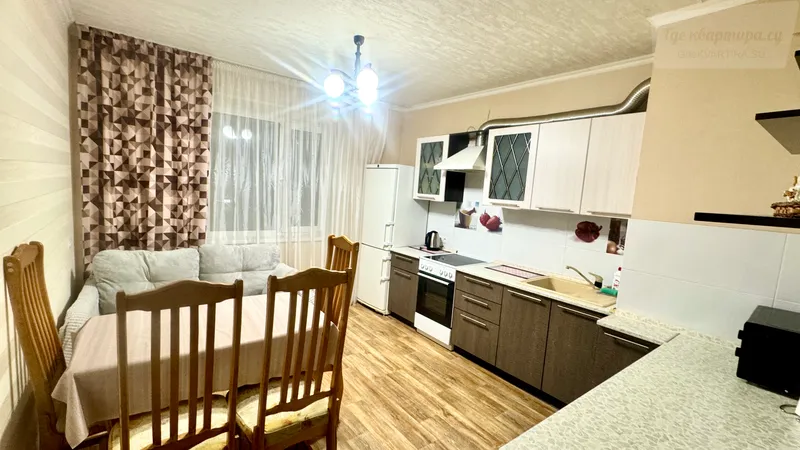 Фото квартиры 3