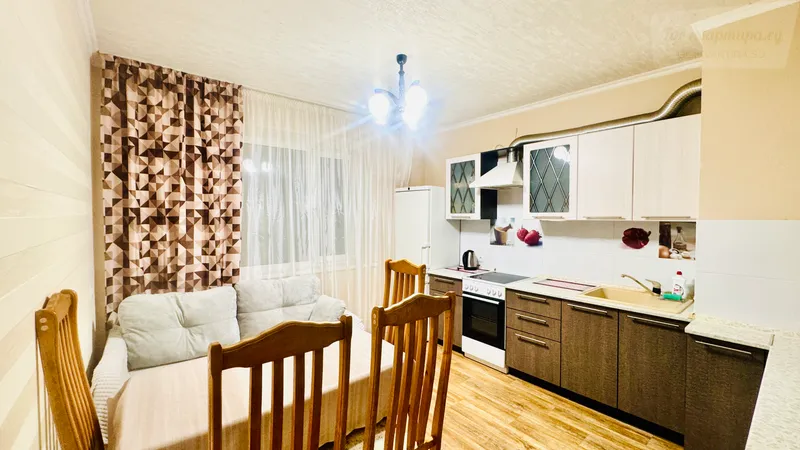 Фото квартиры 2
