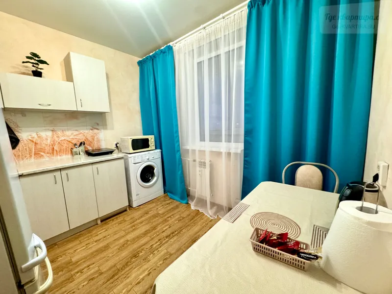 Фото квартиры 2