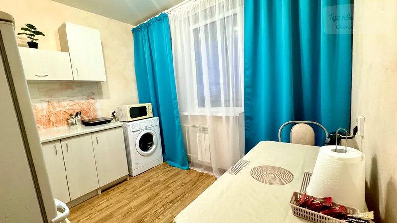 Фото квартиры 3