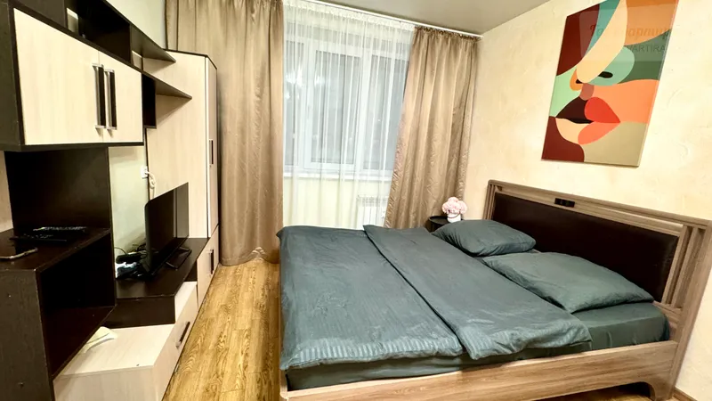 Фото квартиры 14