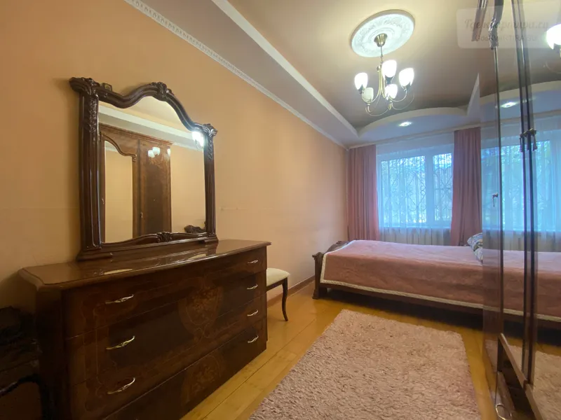 Фото квартиры 3