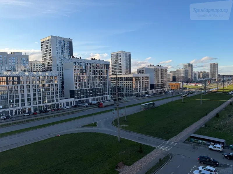 Фото квартиры 16