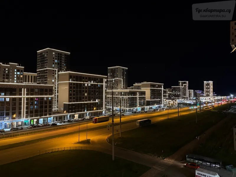 Фото квартиры 18