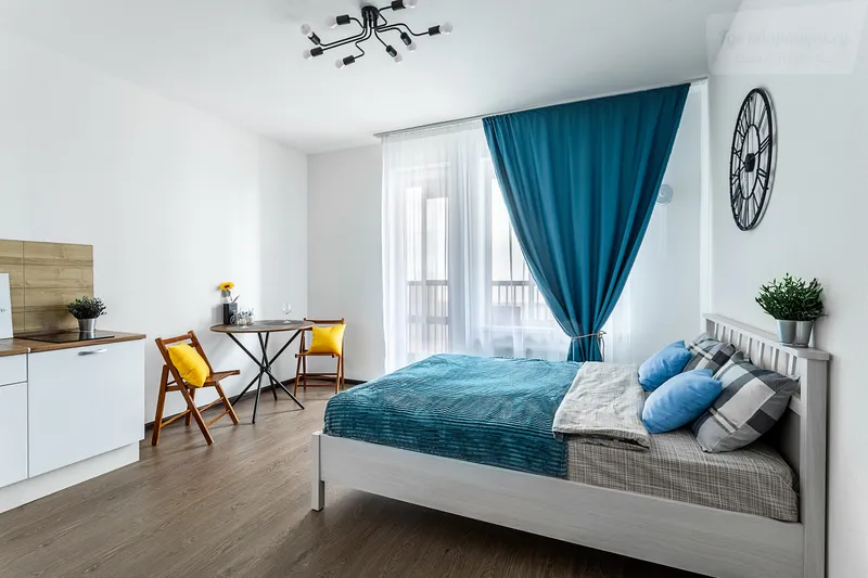 Фото квартиры 7