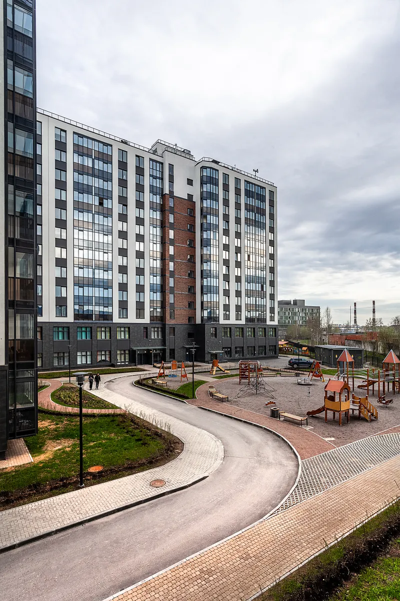 Фото квартиры 9