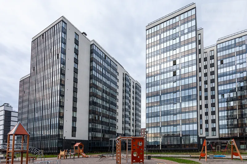 Фото квартиры 11