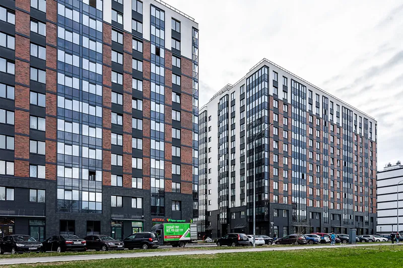 Фото квартиры 12