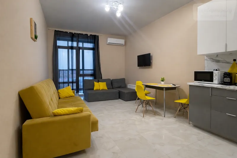 Фото квартиры 19