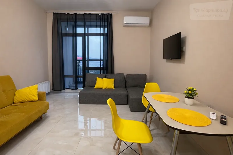 Фото квартиры 18