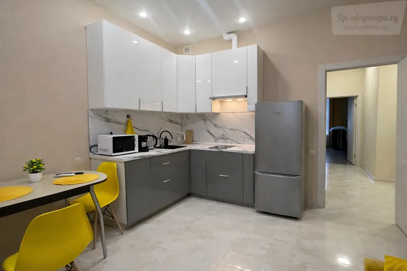 Фото квартиры 21