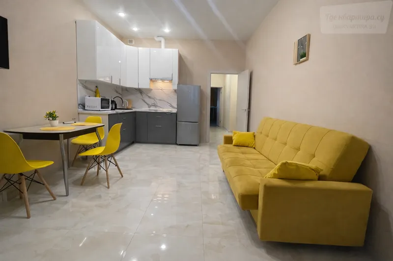 Фото квартиры 20