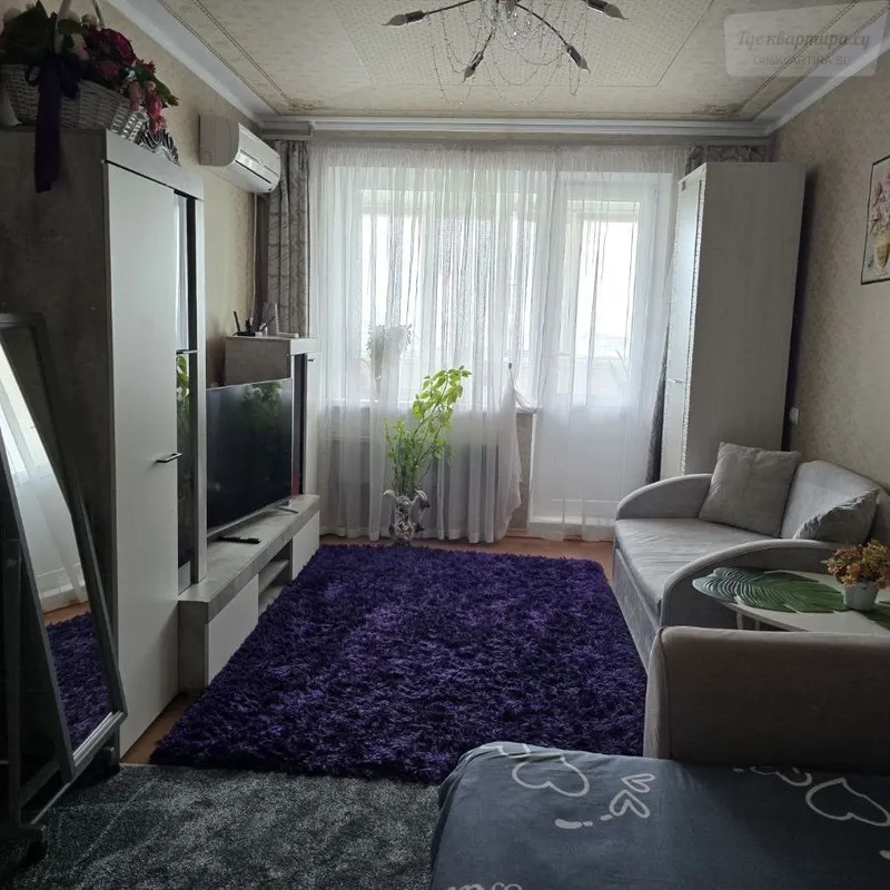Фото квартиры 12