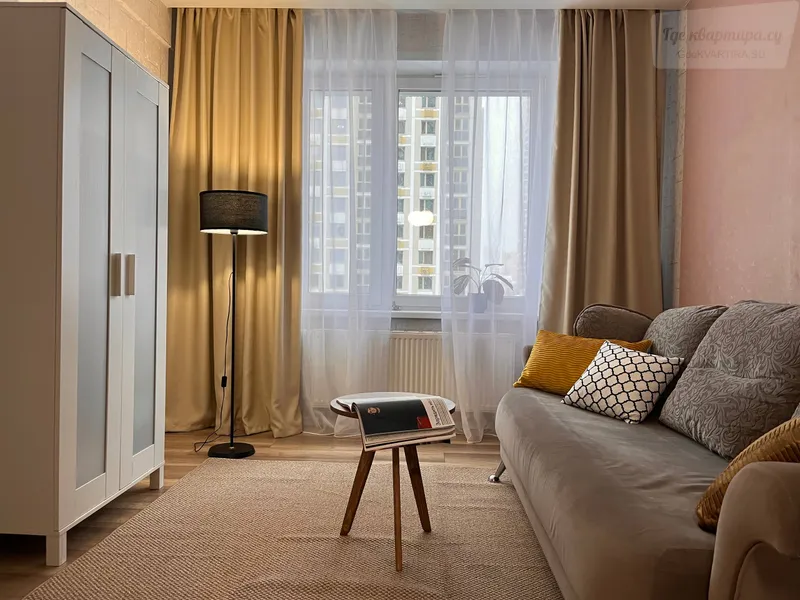 Фото квартиры 2