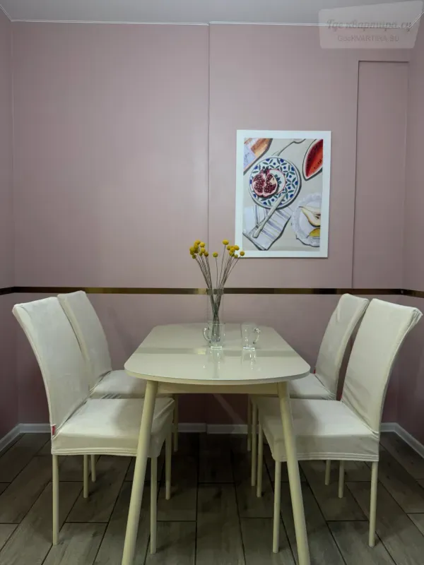 Фото квартиры 3