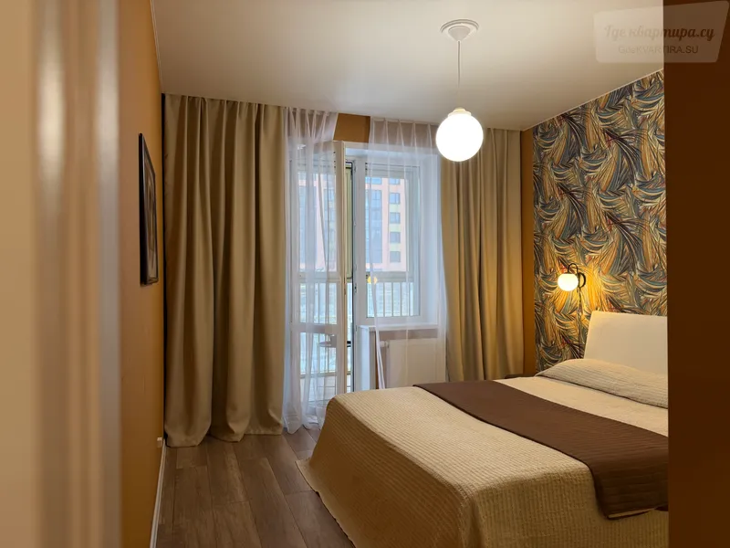 Фото квартиры 4