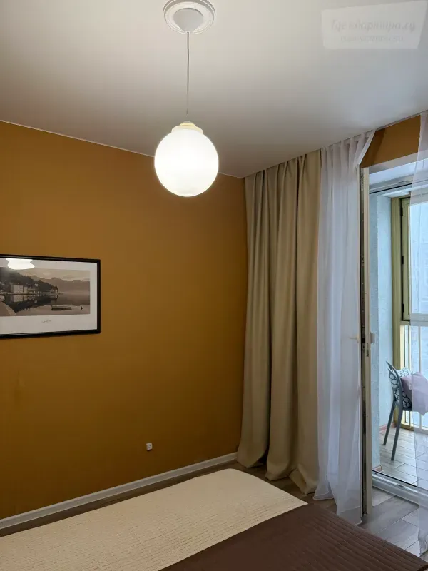 Фото квартиры 7