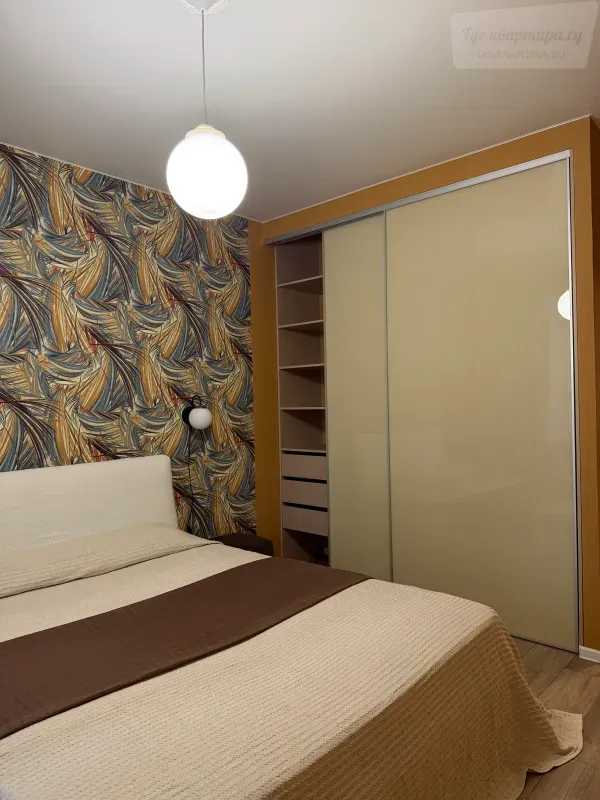 Фото квартиры 8