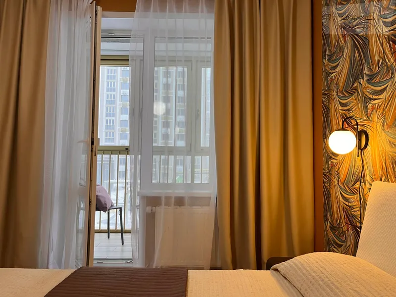 Фото квартиры 11