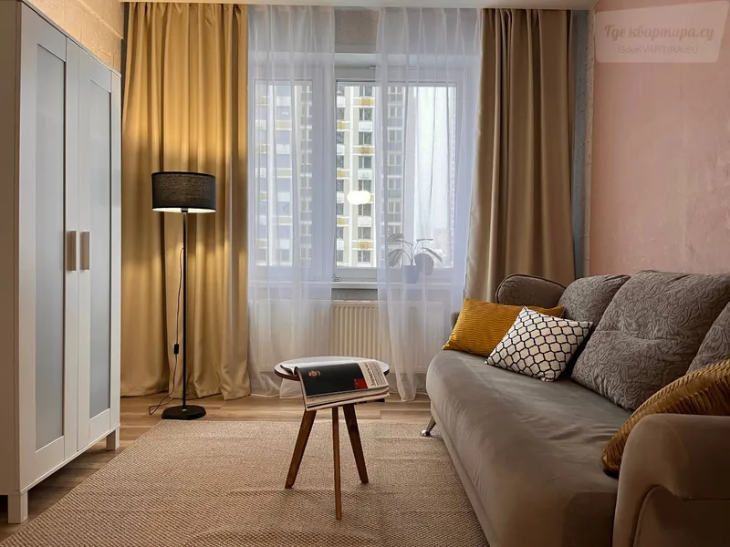 Фото квартиры 12