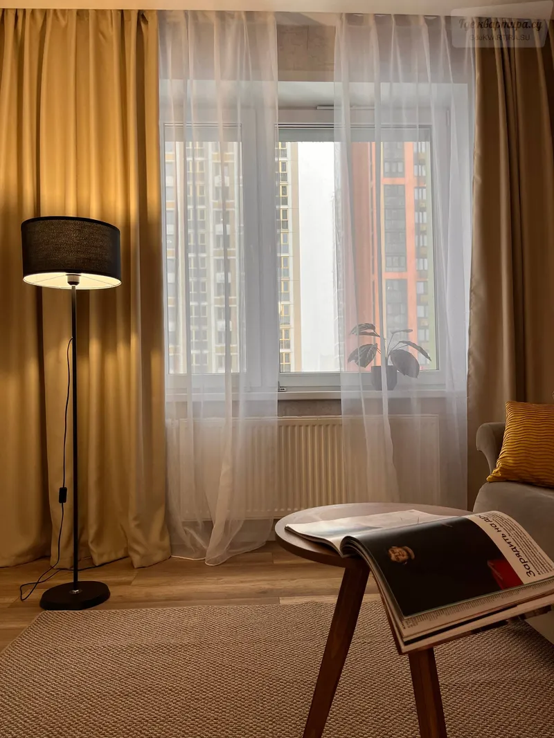 Фото квартиры 13