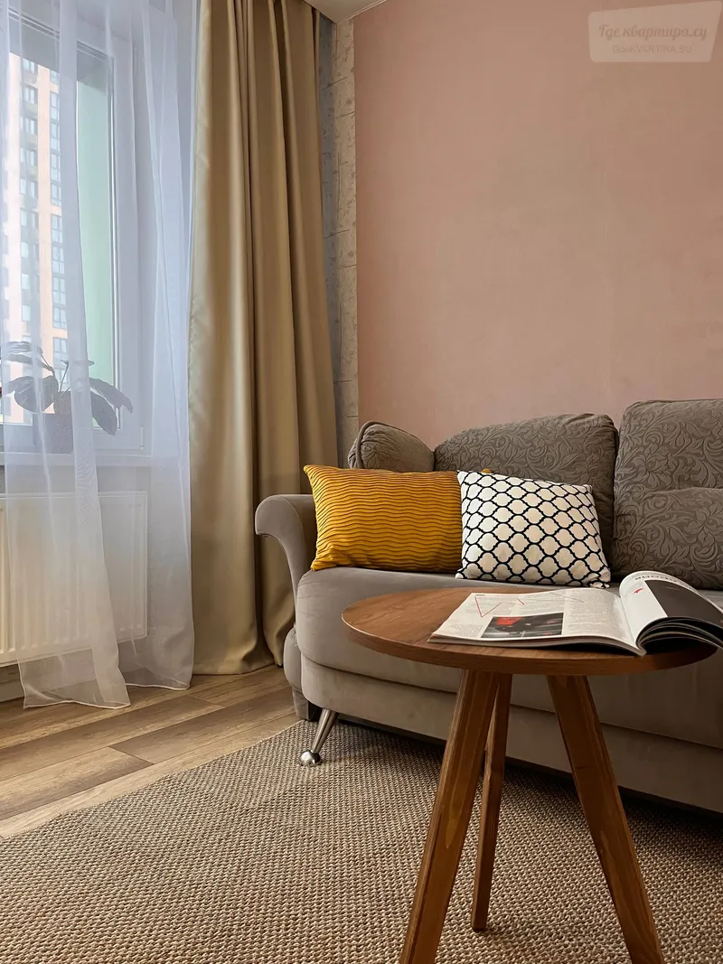 Фото квартиры 14