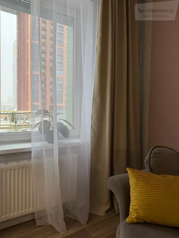 Фото квартиры 15