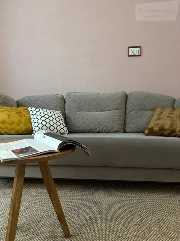 Фото квартиры 33