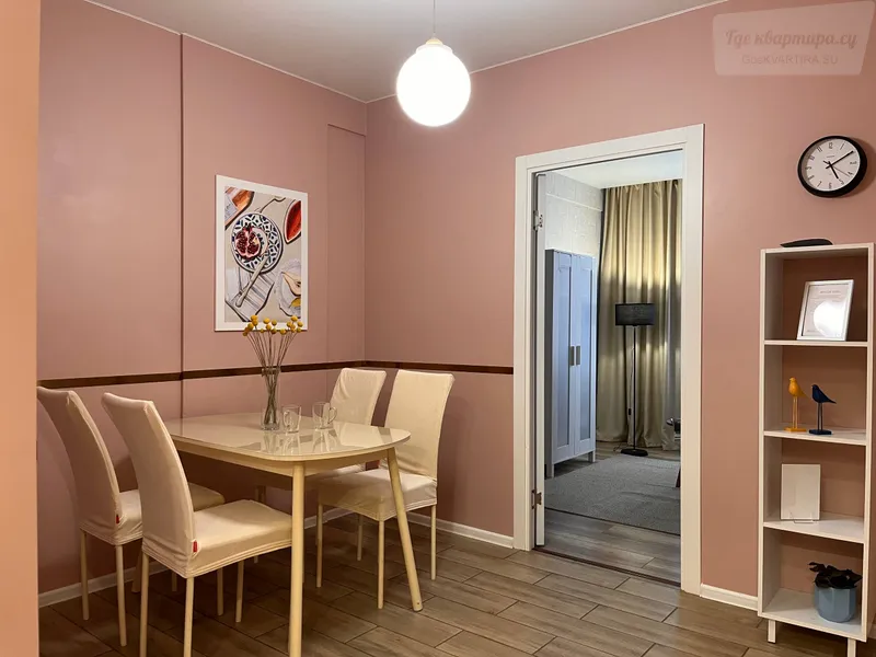 Фото квартиры 17