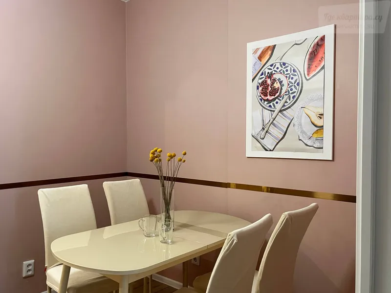 Фото квартиры 18