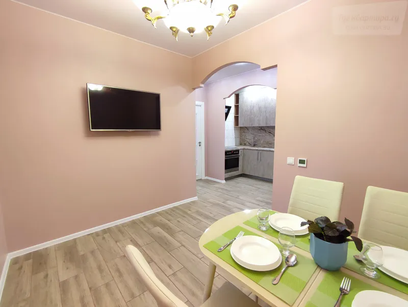 Фото квартиры 20