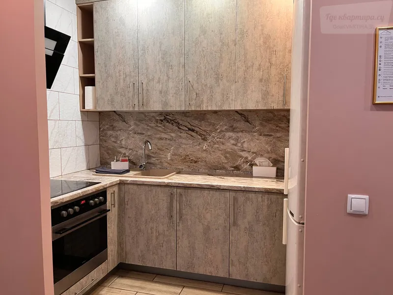 Фото квартиры 23