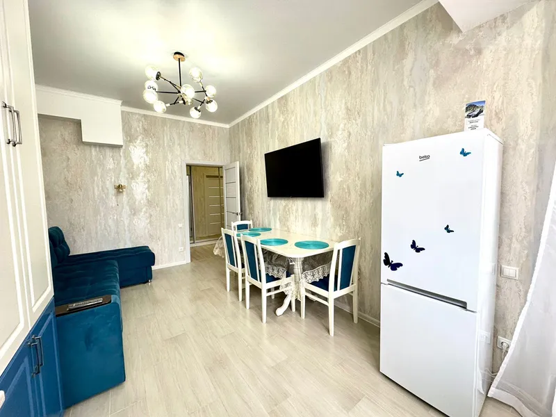 Фото квартиры 2