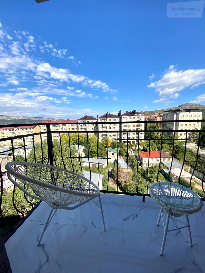 Фото квартиры 6