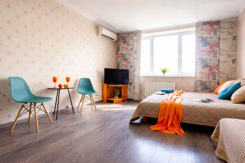 Фото квартиры 4