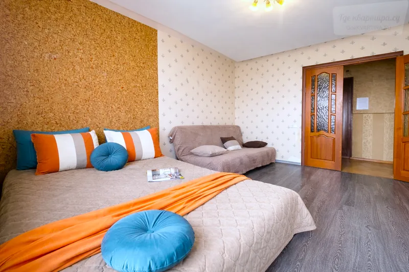 Фото квартиры 5