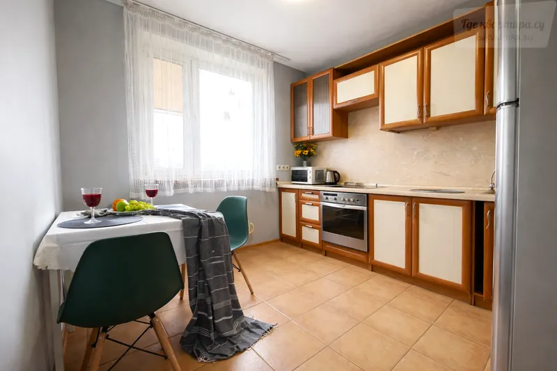 Фото квартиры 12