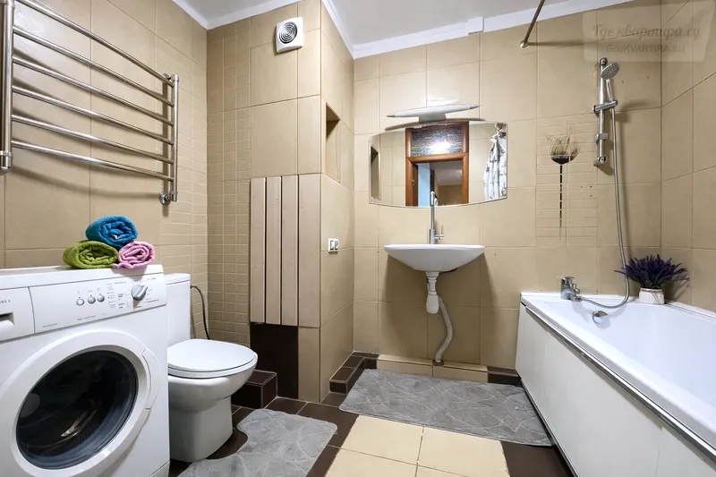 Фото квартиры 14